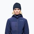 Зимна шапка NORRONA PureUll 180 Beanie indigo night 2
