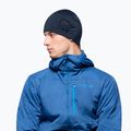 Зимна шапка NORRONA PureUll 180 Beanie indigo night 4