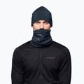 Шал комин NORRONA PureUll indigo night 3