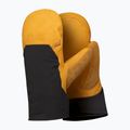 Скиорски ръкавици NORRONA Lofoten Gore-Tex Thermo100 Short Mittens kangaroo