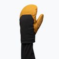 Скиорски ръкавици NORRONA Lofoten Gore-Tex Thermo100 Short Mittens kangaroo 2