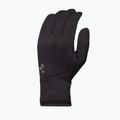 Ръкавици NORRONA Warm 2 Stretch caviar black
