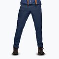 Мъжки трекинг панталони NORRONA Falketind Flex1 Light indigo night
