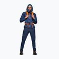 Мъжки трекинг панталони NORRONA Falketind Flex1 Light indigo night 2