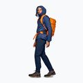 Мъжки трекинг панталони NORRONA Falketind Flex1 Light indigo night 4