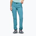 Дамски трекинг панталони NORRONA Falketind Flex1 Light brittany blue