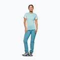 Дамски трекинг панталони NORRONA Falketind Flex1 Light brittany blue 2