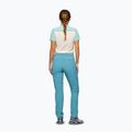Дамски трекинг панталони NORRONA Falketind Flex1 Light brittany blue 3