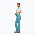 Дамски трекинг панталони NORRONA Falketind Flex1 Light brittany blue 4