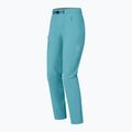 Дамски трекинг панталони NORRONA Falketind Flex1 Light brittany blue 7