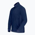 Мъжки поларен суитшърт NORRONA Falketind Warm1 Active indigo night 7