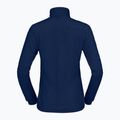 Дамски поларен суитшърт NORRONA Falketind Warm1 Active indigo night 6