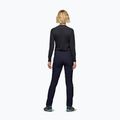 Дамски панталони за трекинг NORRONA Femund Flex1 Lightweight caviar black 3