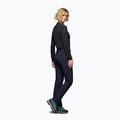 Дамски панталони за трекинг NORRONA Femund Flex1 Lightweight caviar black 4