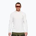 Мъжки суитшърт за трекинг NORRONA Femund Tech Hood snow white
