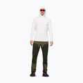 Мъжки суитшърт за трекинг NORRONA Femund Tech Hood snow white 2