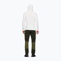 Мъжки суитшърт за трекинг NORRONA Femund Tech Hood snow white 3