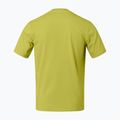 Мъжка тениска NORRONA Cotton Viking golden lime 6