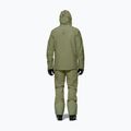 Мъжко скиорско яке NORRONA Lofoten Gore-Tex Insulated deep lichen green 3