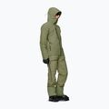 Мъжко скиорско яке NORRONA Lofoten Gore-Tex Insulated deep lichen green 4