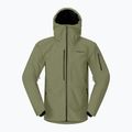 Мъжко скиорско яке NORRONA Lofoten Gore-Tex Insulated deep lichen green 5
