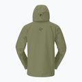 Мъжко скиорско яке NORRONA Lofoten Gore-Tex Insulated deep lichen green 6