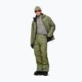 Мъжки скиорски панталони Norrona Lofoten Gore-Tex Insulated deep lichen green 2