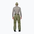 Мъжки скиорски панталони Norrona Lofoten Gore-Tex Insulated deep lichen green 3