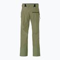 Мъжки скиорски панталони Norrona Lofoten Gore-Tex Insulated deep lichen green 6