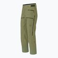 Мъжки скиорски панталони Norrona Lofoten Gore-Tex Insulated deep lichen green 7
