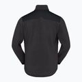 Мъжки поларен суитшърт Norrona Tamok Warm3 phantom/caviar black 6