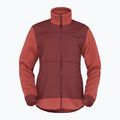 Мъжки поларен суитшърт Norrona Tamok Warm3 cowhide/port 5