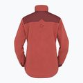 Мъжки поларен суитшърт Norrona Tamok Warm3 cowhide/port 6