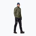 Мъжко пухено яке Norrona Trollveggen Down800 Super Light Deep Lichen Green 4