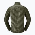 Мъжко пухено яке Norrona Trollveggen Down800 Super Light Deep Lichen Green 6
