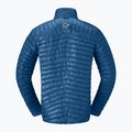 Мъжко пухено яке NORRONA Trollveggen Down800 Super Light dark blue 6