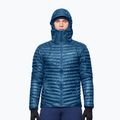 Мъжко пухено яке Norrona Trollveggen Down800 Super Light Hood dark blue