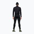 Мъжки термоактивни панталони NORRONA Falketind Equaliser Ull Long caviar black 3