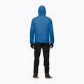 Мъжко ватирано яке NORRONA Femund Thermo60 Zip Hood dark blue 3