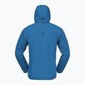 Мъжко ватирано яке NORRONA Femund Thermo60 Zip Hood dark blue 6