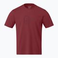 Мъжка тениска NORRONA Cotton Viking port 3