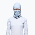 Шал комин NORRONA PureUll cashmere blue 2