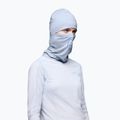 Шал комин NORRONA PureUll cashmere blue 3