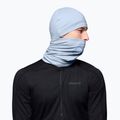 Шал комин NORRONA PureUll cashmere blue 6