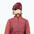 Зимна шапка NORRONA MerinoUll Logo Beanie port 3