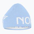 Зимна шапка NORRONA MerinoUll Logo Beanie allure
