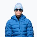 Зимна шапка NORRONA MerinoUll Logo Beanie allure 4