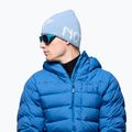 Зимна шапка NORRONA MerinoUll Logo Beanie allure 5