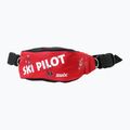 Swix XT613 Детски предпазен колан червен