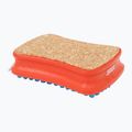 Четка за ски Swix T0196B Brush rect. combi cork/nylon